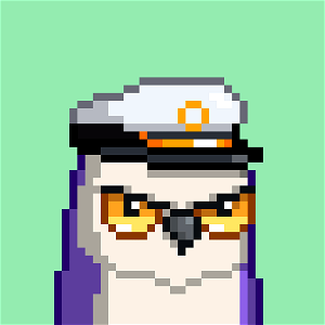 Moonbird 9583