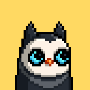 Moonbird 9515