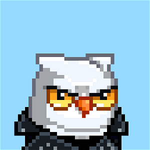 Moonbird 9927