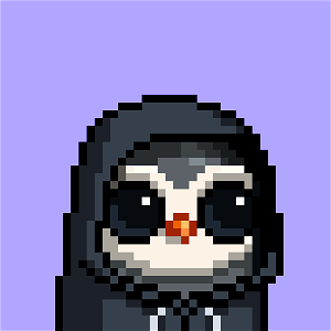 Moonbird 9796