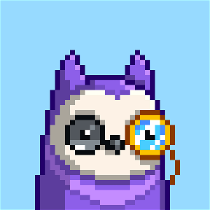 Moonbird 9534