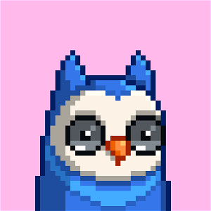 Moonbird 9766