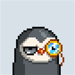 Moonbird 9703