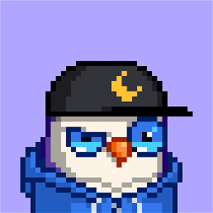 Moonbird 9841
