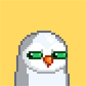 Moonbird 9679