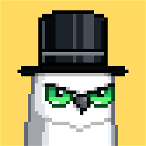 Moonbird 9604
