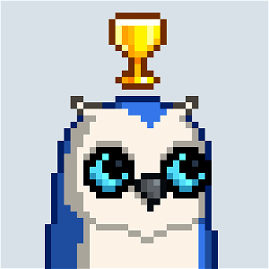 Moonbird 9508