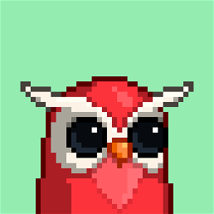 Moonbird 9765