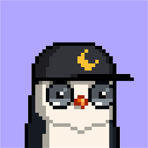 Moonbird 9833