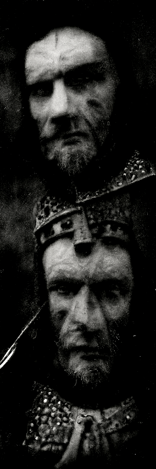 Midjourney Macbeth
