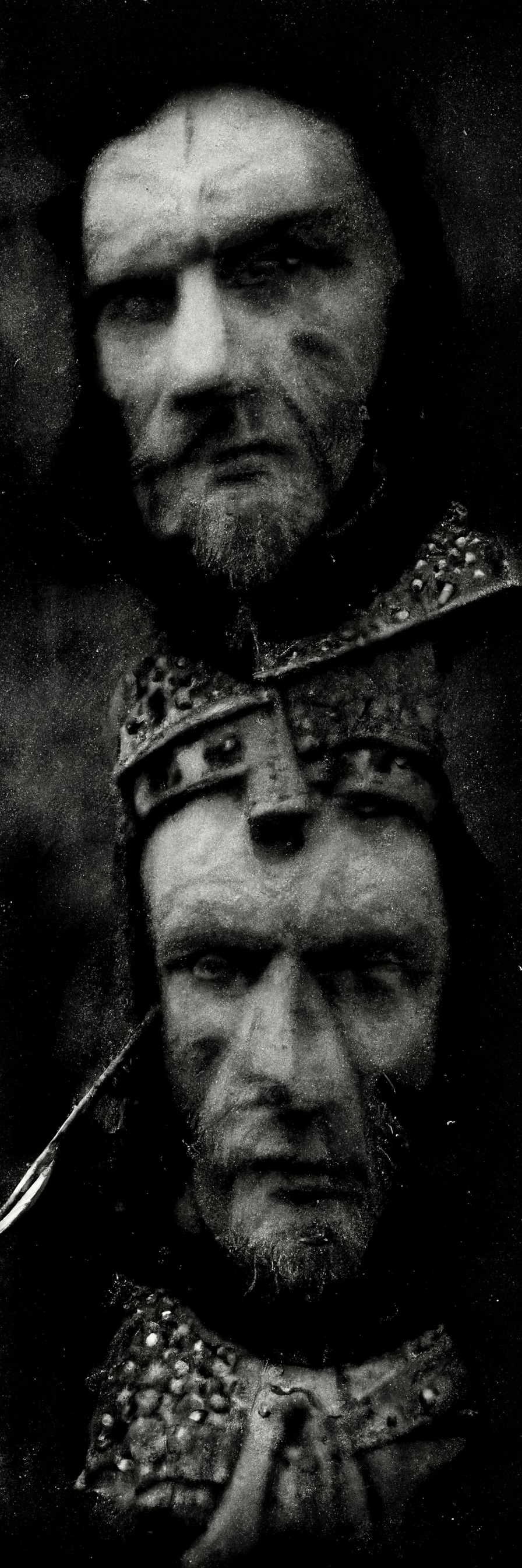 Midjourney Macbeth