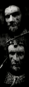 Midjourney Macbeth