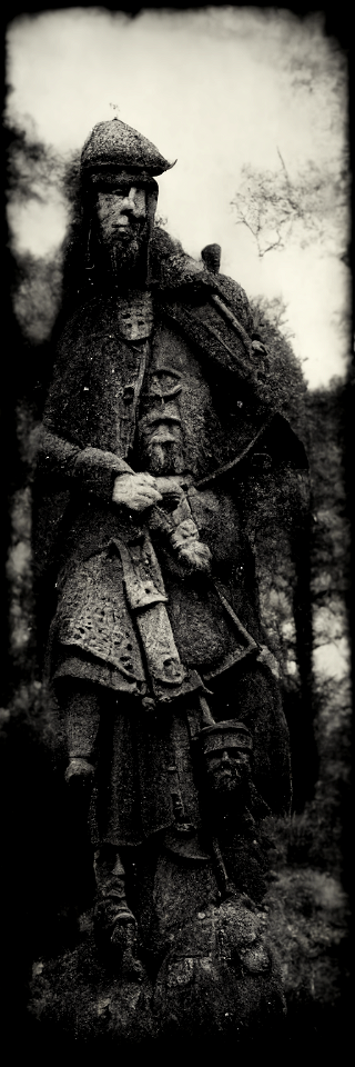 Midjourney Macbeth