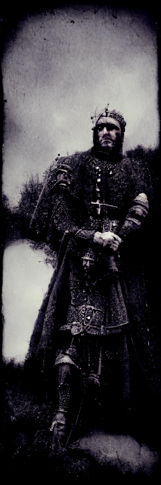 Midjourney Macbeth