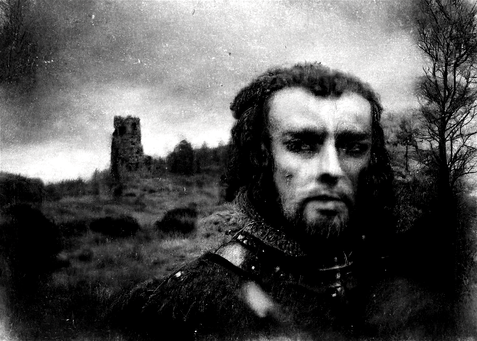 Midjourney Macbeth