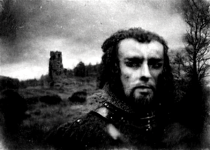 Midjourney Macbeth