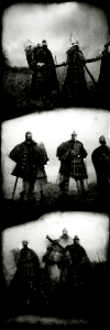Midjourney Macbeth