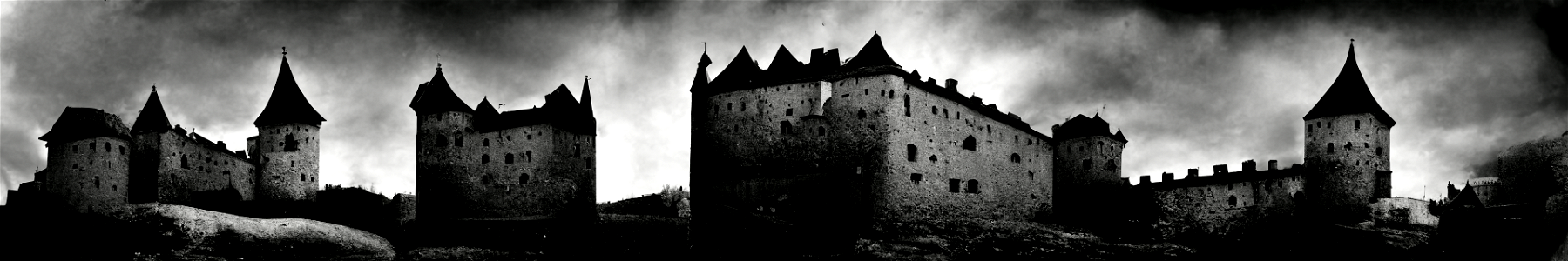 Midjourney Macbeth