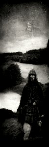 Midjourney Macbeth