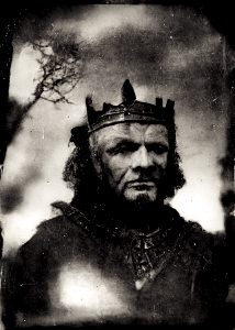 Midjourney Macbeth