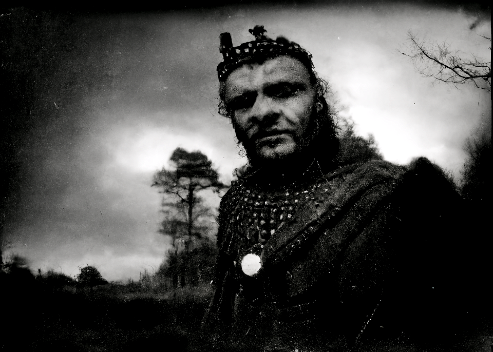 Midjourney Macbeth