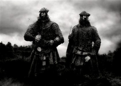 Midjourney Macbeth
