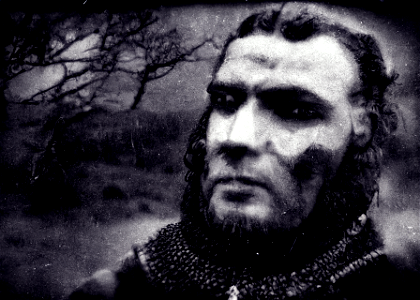 Midjourney Macbeth