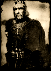 Midjourney Macbeth