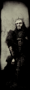 Midjourney Macbeth