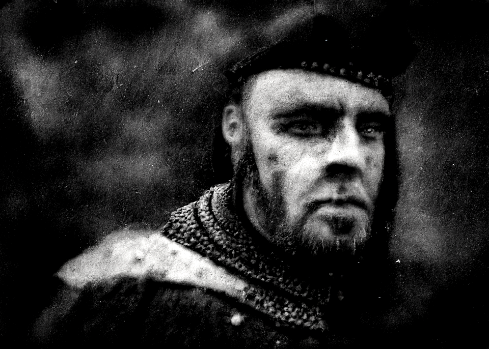 Midjourney Macbeth