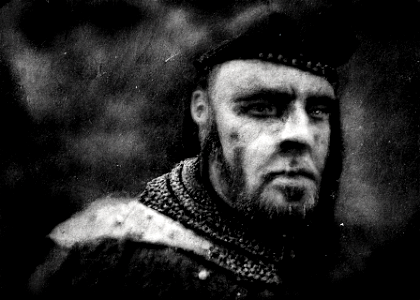 Midjourney Macbeth