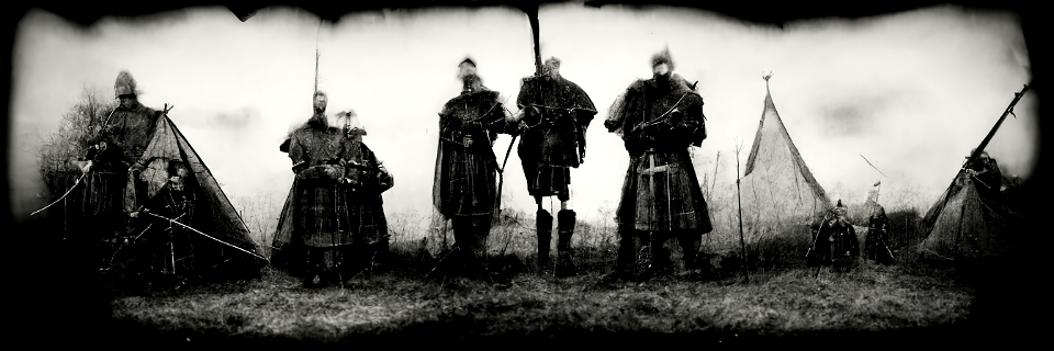 Midjourney Macbeth