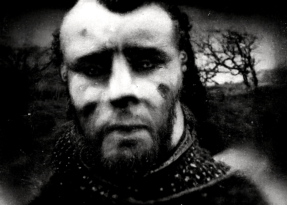 Midjourney Macbeth