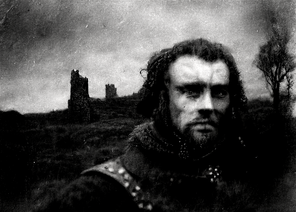 Midjourney Macbeth