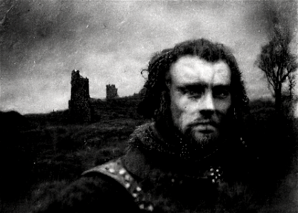 Midjourney Macbeth
