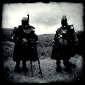 Midjourney Macbeth