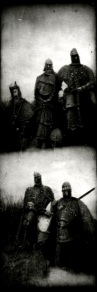 Midjourney Macbeth