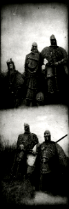 Midjourney Macbeth