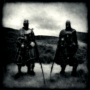 Midjourney Macbeth