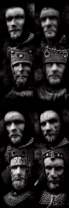 Midjourney Macbeth