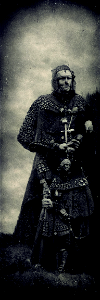 Midjourney Macbeth