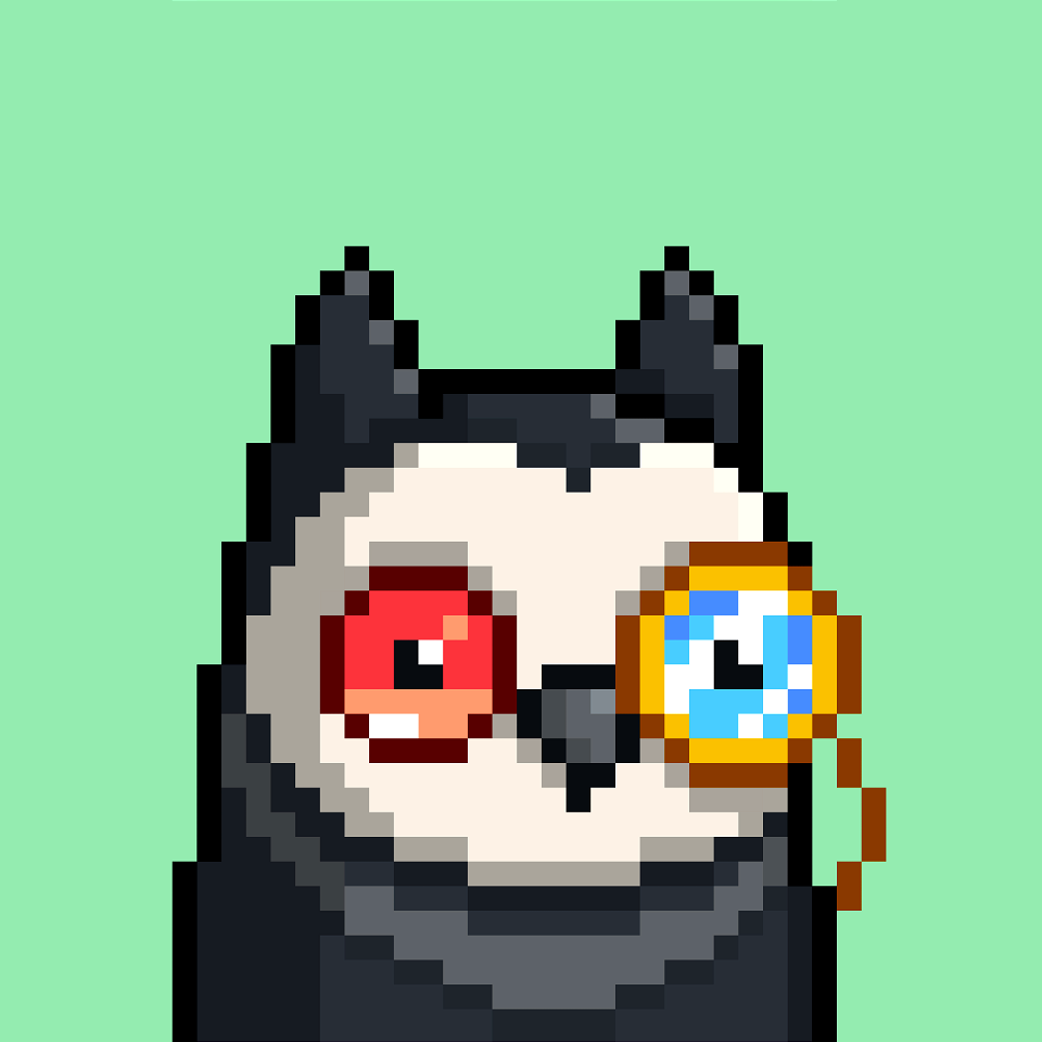Moonbird 9516