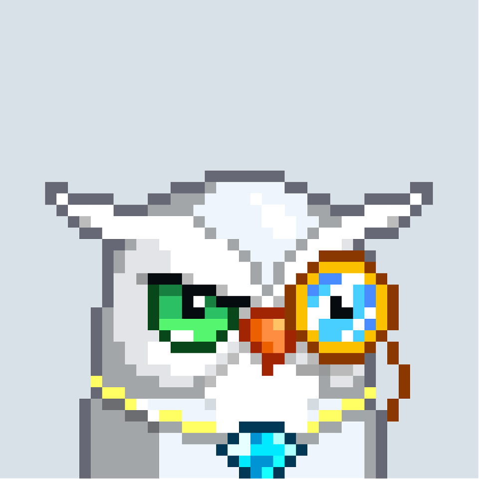 Moonbird 9602