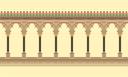 Colonnade