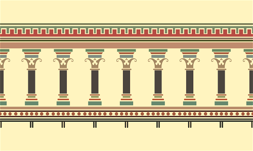 Colonnade