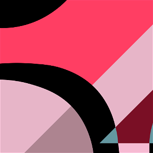 Nouveau Retro Graphics