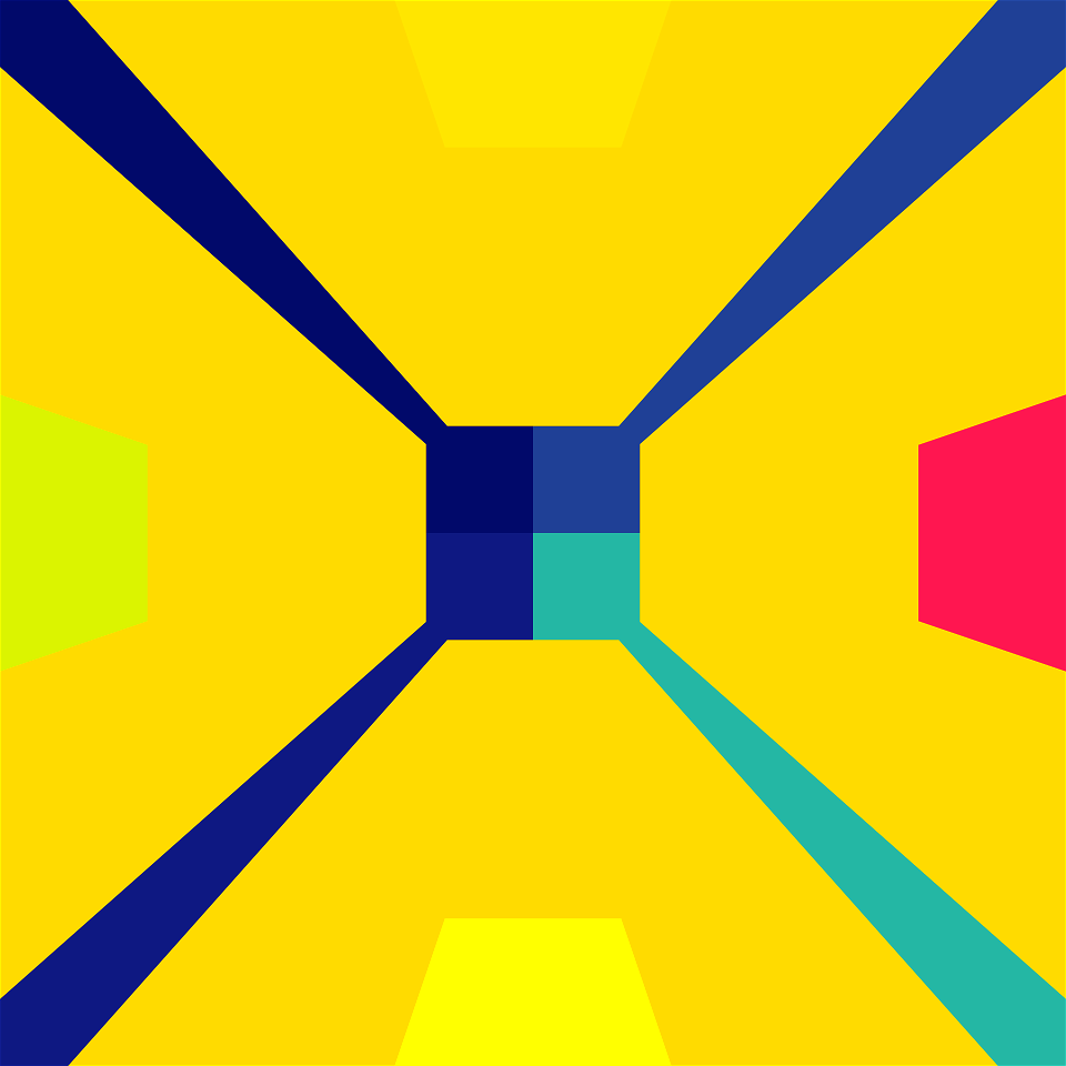 Nouveau Retro Graphics