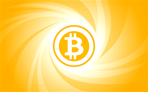 Bitcoin Background