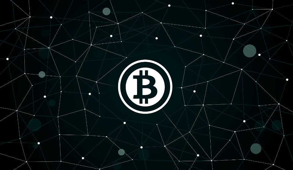 Bitcoin Background