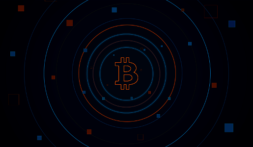 Bitcoin Background